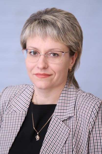 Курченко Татьяна Александровна.
