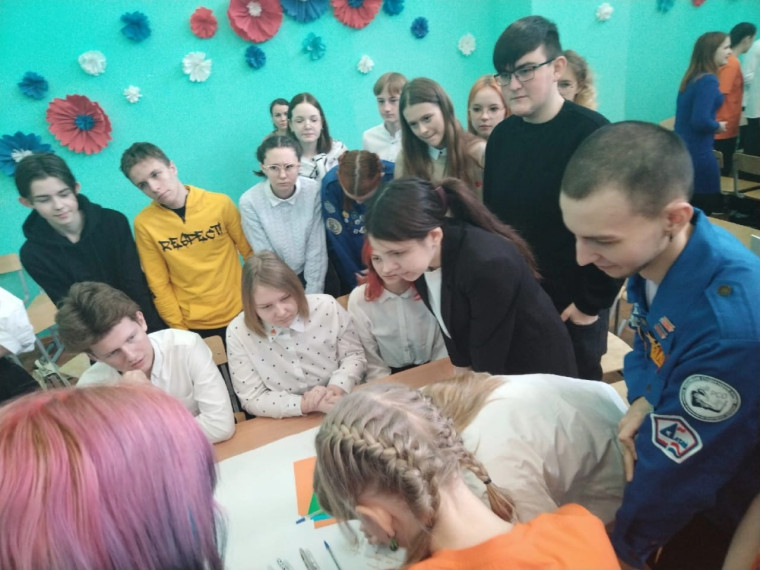 Я с АГУ , я всё смогу!.