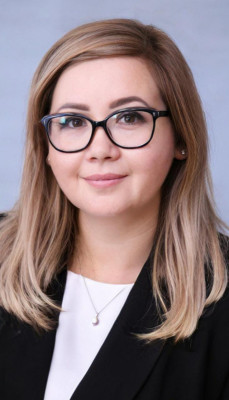 Шутий Юлия Сергеевна Шутий Юлия Сергеевна